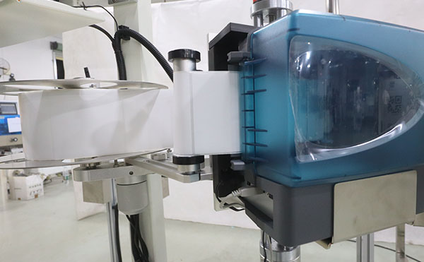 實(shí)時(shí)打印貼標機,打印貼標機,全自動(dòng)貼標機